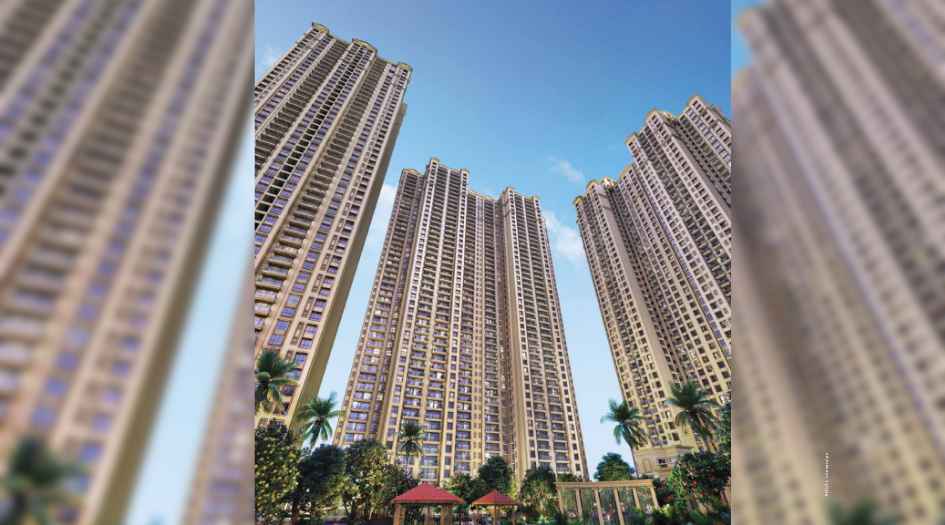 Hiranandani Westgate  Banner