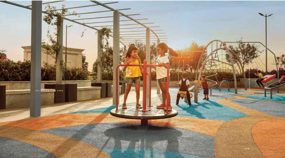 Hiranandani-Westgate-Amenities-Kids-Play-area