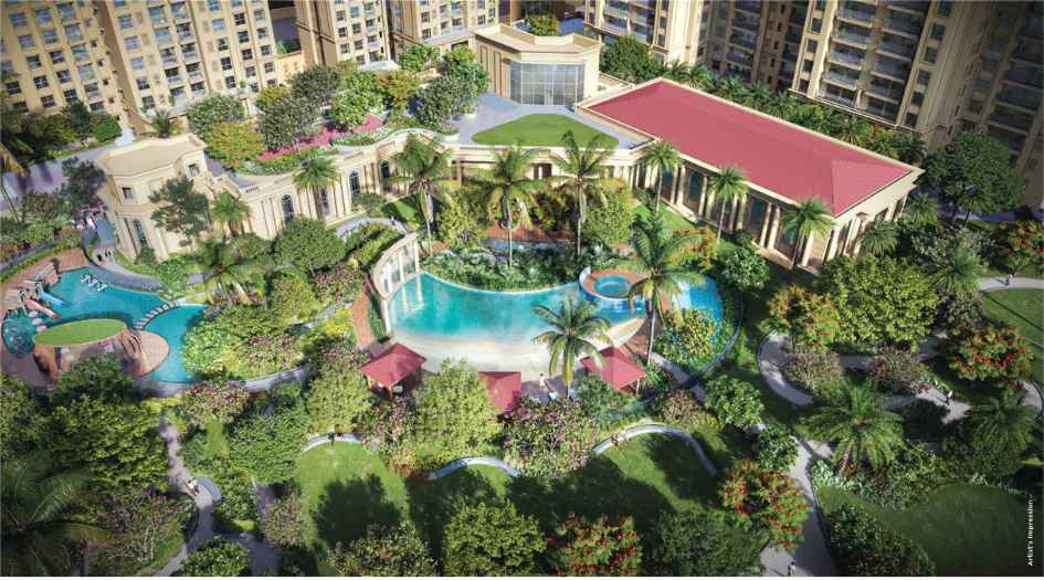 Hiranandani-Westgate-Amenities-Landscaped-Podium