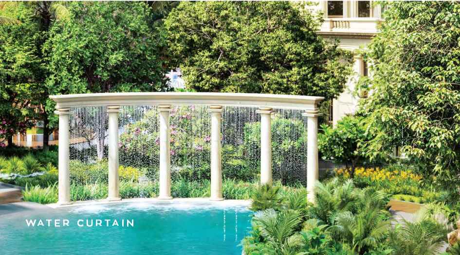 Hiranandani-Westgate-Amenities-Water-Curtain