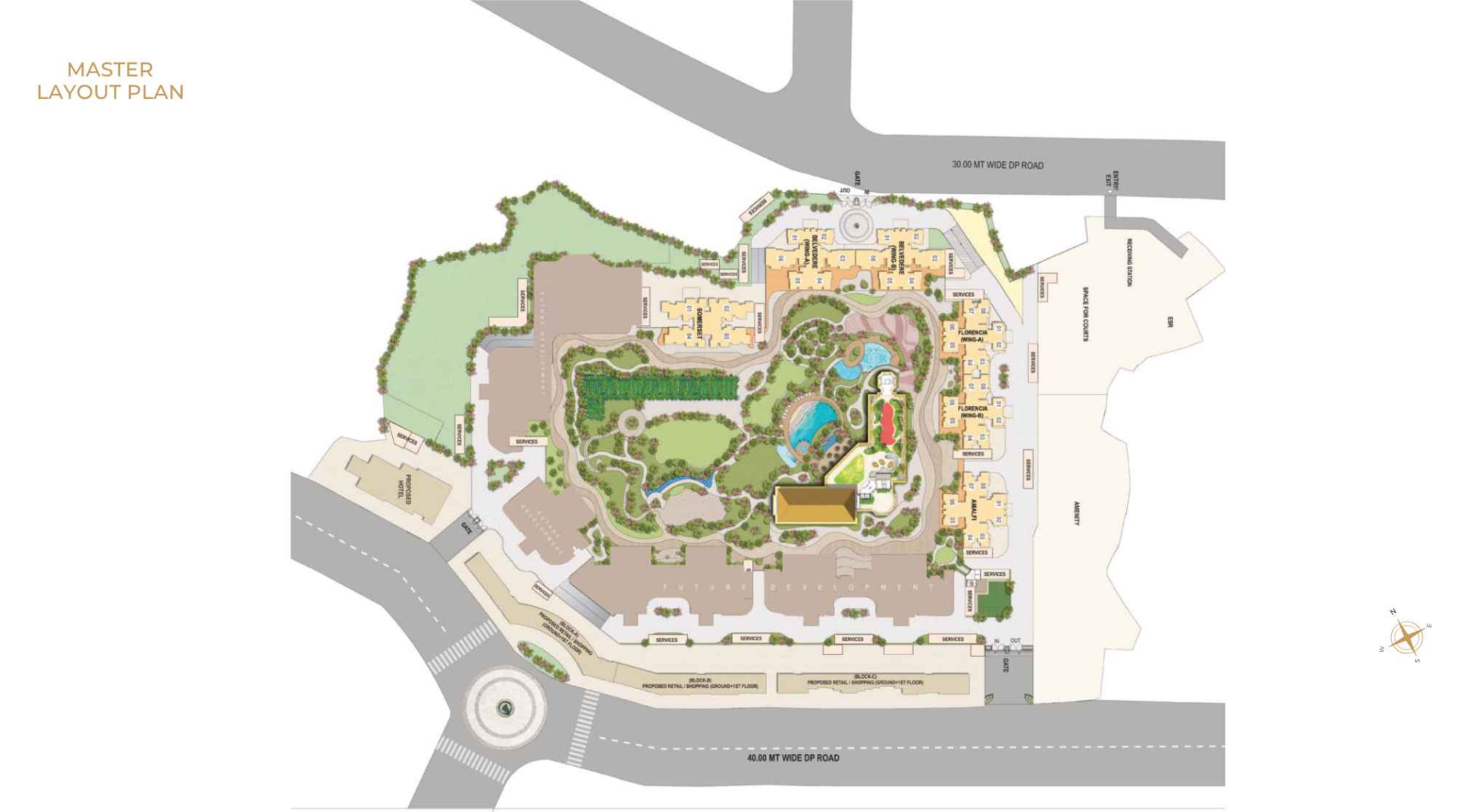 Hiranandani-Westgate-Master-Layout