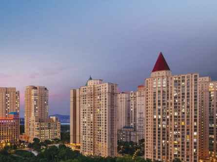 Hiranandani Westgate Elevation image